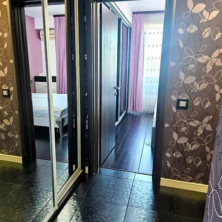 Apartmán Champagne *