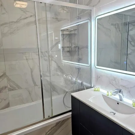 Apartmán Champagne *